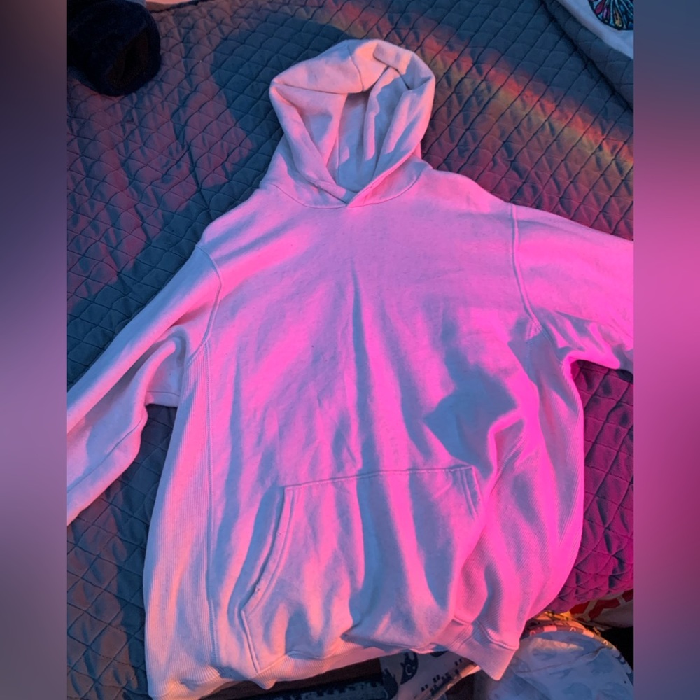 Aerie love hoodie